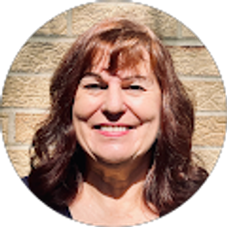 Profile photo of Kathy Ferenc