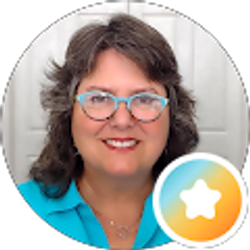 Profile photo of Kathy Hanson