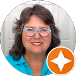 Profile photo of Kathy Hanson