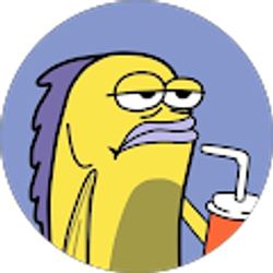 Profile photo of Gavin Parker