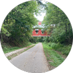 Profile photo of My Favorite Biking Trail