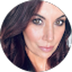 Profile photo of Dina Foglio