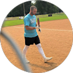 Profile photo of Justin Fleming