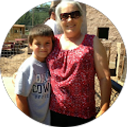 Profile photo of Nancy Fortino