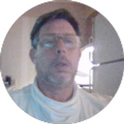 Profile photo of David Boudreaux