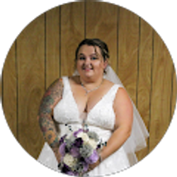 Profile photo of Alicia Steiner