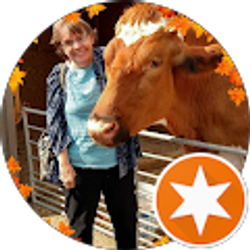 Profile photo of Shirley Hornsby