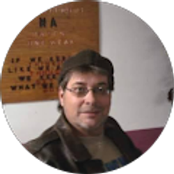 Profile photo of David Berryman