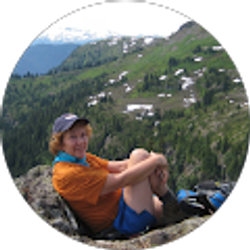 Profile photo of Ann Estabrooks