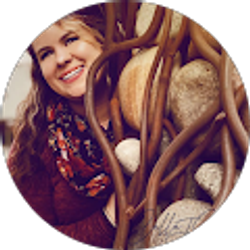 Profile photo of Calla Speer