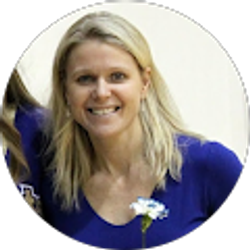 Profile photo of Tiffany Beiermann