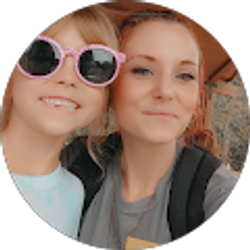 Profile photo of Tiffany Caseber