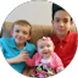 Profile photo of Erika Kidwell