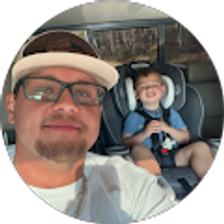 Profile photo of Kyle Brown