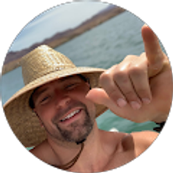 Profile photo of Kyle Lindquist