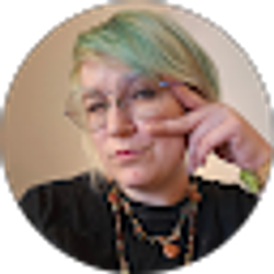 Profile photo of Jojo Kness