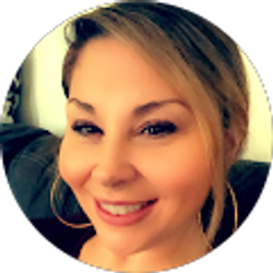 Profile photo of Angela Hines