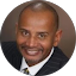 Profile photo of Tony Bell