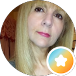 Profile photo of Mary Gil