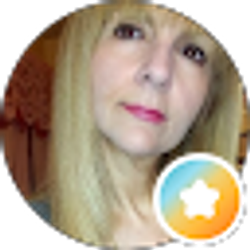 Profile photo of Mary Gil