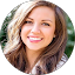 Profile photo of Caroline Horne