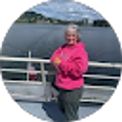 Profile photo of Debbie Jarnagin