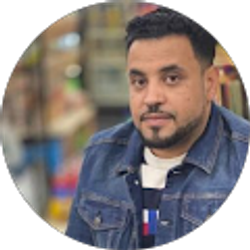 Profile photo of Rayed Saleh