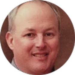 Profile photo of Brian Dickerson