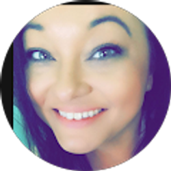 Profile photo of Ashley Nimon
