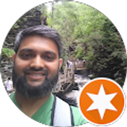 Profile photo of Mohammed I. Hossain