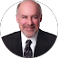 Profile photo of Bill Rhodes