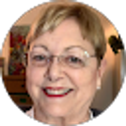 Profile photo of Julia Mills