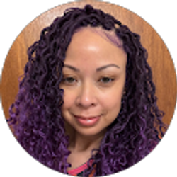 Profile photo of Keisha Ferebee