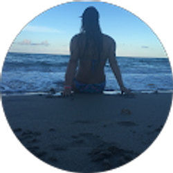 Profile photo of Andrea Vasquez