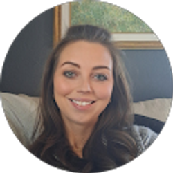 Profile photo of Leah Sorgenfrey