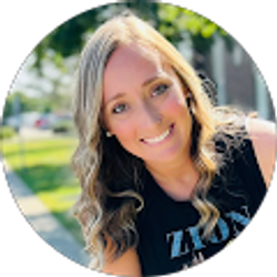 Profile photo of Merissa Tapp