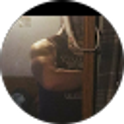 Profile photo of Gabe Halsey