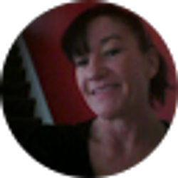 Profile photo of Darla Lashuay