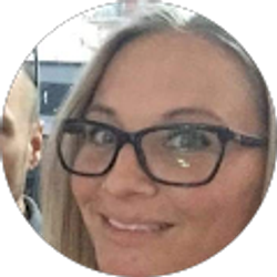 Profile photo of Heather Rice