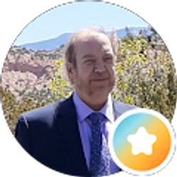 Profile photo of Ronald Scott