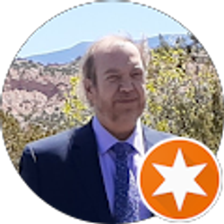 Profile photo of Ronald Scott