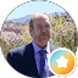 Profile photo of Ronald Scott