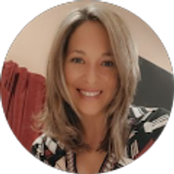 Profile photo of Jacqueline Cintron Anderson