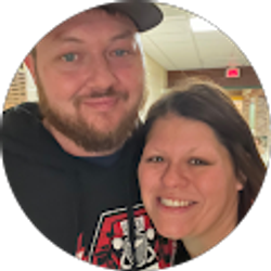 Profile photo of Kia Norris