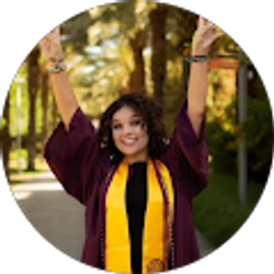 Profile photo of Kylie Ward