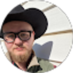 Profile photo of Brandon James