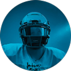 Profile photo of Jackson Rich