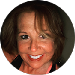 Profile photo of Melissa Howard