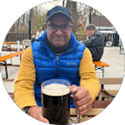 Profile photo of Robert Bingaman