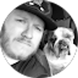 Profile photo of Chris Sharp